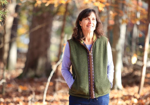 Como un accidente de tren, así fue mi conversión