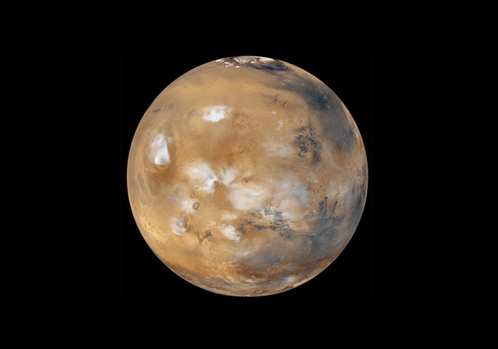 Who Would Buy a One-Way Ticket to Mars?