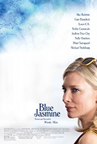 Blue Jasmine Blue Jasmine