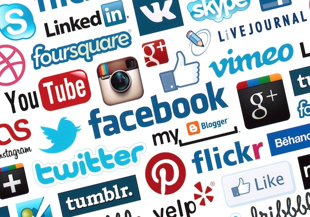Getting Started in Social Media Getting Started in Social Media