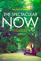 The Spectacular Now The Spectacular Now