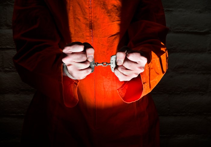 Chains of Injustice Chains of Injustice
