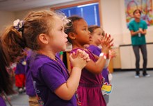 Why Fewer Churches Offer Vacation Bible School
