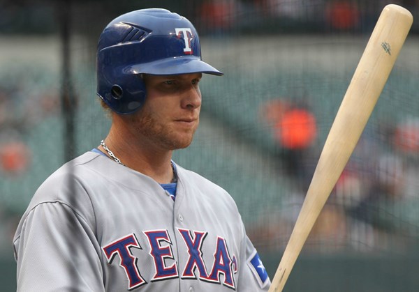 Josh Hamilton sued over 'Play Hard, Pray Harder