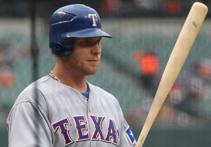 Christian Baseball Star Relinquishes Right to 'Play Hard, Pray Harder' Christian Baseball Star Relinquishes Right to 'Play Hard, Pray Harder'