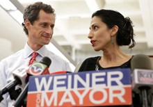 Must the Good Wife Always Stand By Her Man? Must the Good Wife Always Stand By Her Man?