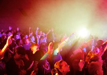 The Myth of the Perfect Millennial Church The Myth of the Perfect Millennial Church