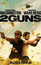 2 Guns 2 Guns