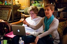 Margaret Feinberg Reveals 'Game Changer': 'I Have Breast Cancer'