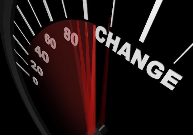Can There Be Change Without Pain? Can There Be Change Without Pain?