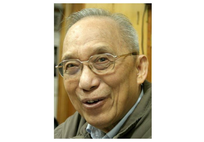 Died: Samuel Lamb, Chinese Pastor Who Predicted 'More Persecution, More Growth' Died: Samuel Lamb, Chinese Pastor Who Predicted 'More Persecution, More Growth'