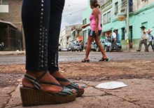 The Hope Dealers of Honduras The Hope Dealers of Honduras