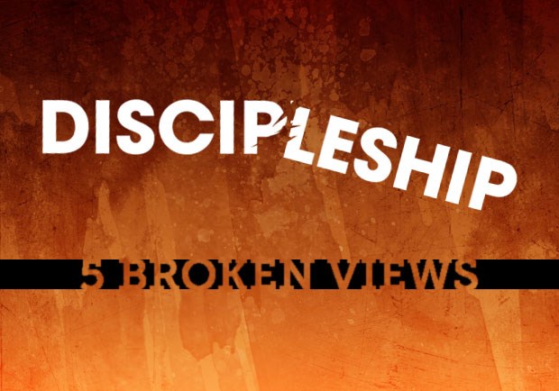 Better Discipleship Better Discipleship