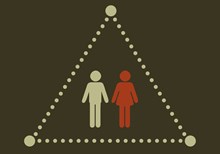 You, Me, and the Heavenly Three? You, Me, and the Heavenly Three?
