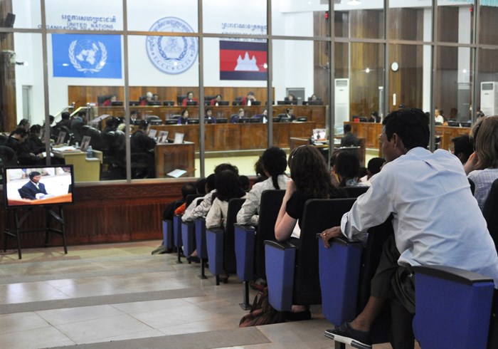 Same Court That Indicted Joseph Kony Takes Up Cause of Nigeria's Christians Same Court That Indicted Joseph Kony Takes Up Cause of Nigeria's Christians
