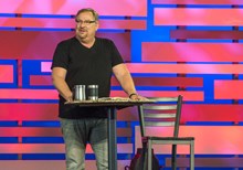 Rick Warren Shuts Down 179 Fake Facebook Pages 'Making Money on My Son's Death'