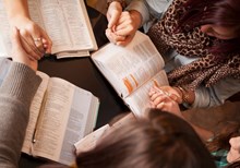 To Christian Women Under 40: We're Sorry To Christian Women Under 40: We're Sorry