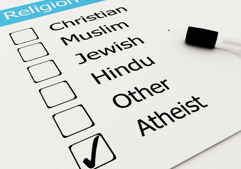 What the 'Six Types of Atheists' Mean for Christian Outreach