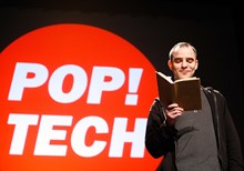 David Rakoff, My Rather Unlikely Kindred Spirit David Rakoff, My Rather Unlikely Kindred Spirit