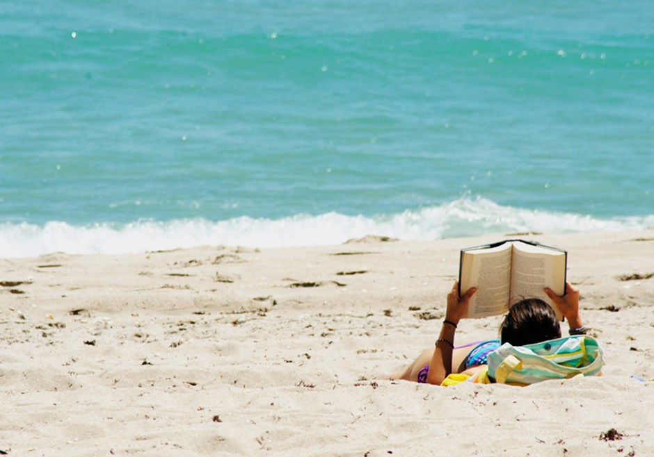 Our Last-Ditch Summer Reading List