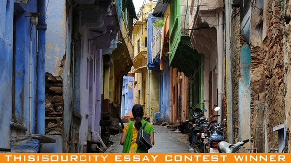 How I Responded to India's Rape Epidemic How I Responded to India's Rape Epidemic