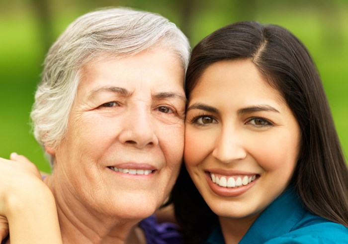 Brecha entre las generaciones Brecha entre las generaciones