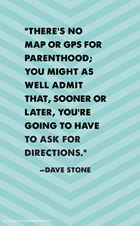 Navigating Parenthood