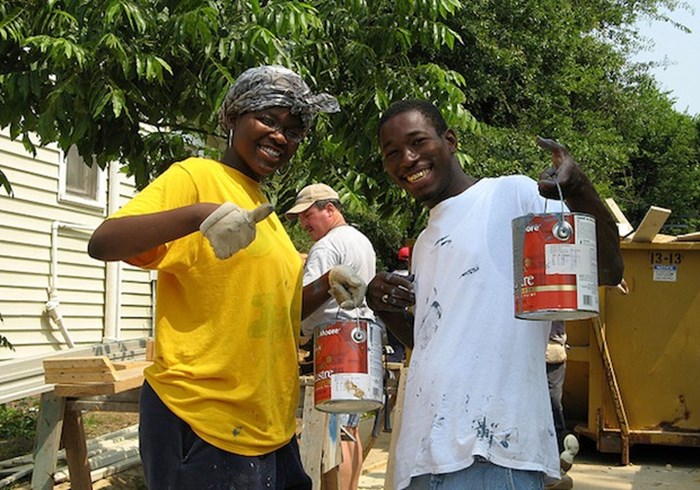 Four Steps to Community Engagement Four Steps to Community Engagement