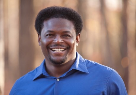 From the NFL to the Pulpit