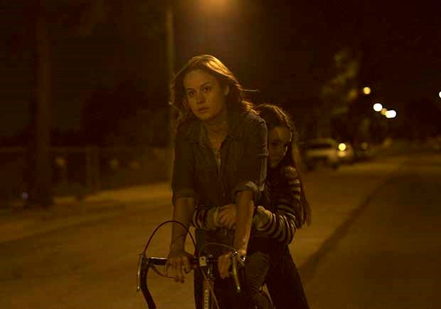 Short Term 12