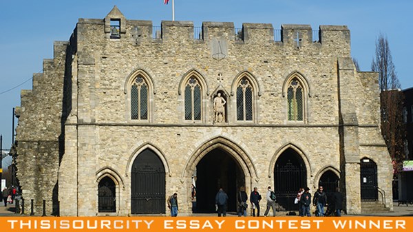 How UK Christians Can Respond to Secularism How UK Christians Can Respond to Secularism
