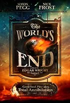 The World's End The World's End