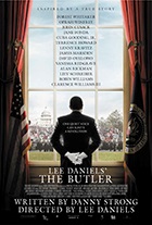 Lee Daniels' The Butler