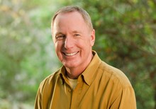 Max Lucado's War Against Despair Max Lucado's War Against Despair