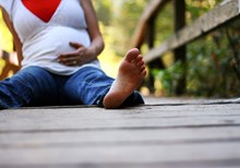 Feeding the Pregorexia Epidemic Feeding the Pregorexia Epidemic