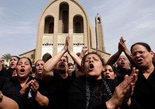 Coptic Christianity Meets the Modern World Coptic Christianity Meets the Modern World
