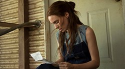 Rooney Mara in AIN'T THEM BODIES SAINTS