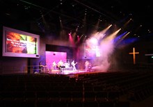 How the Seeker-Sensitive, Consumer Church Is Failing a Generation How the Seeker-Sensitive, Consumer Church Is Failing a Generation