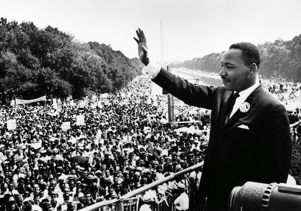 Has Dr. King's Dream Come True? Has Dr. King's Dream Come True?