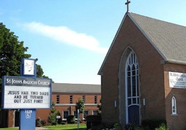 Church Signs of the Week - September 6, 2013 Church Signs of the Week - September 6, 2013