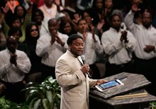 The Prosperity Gospel Is Surprisingly Mainstream The Prosperity Gospel Is Surprisingly Mainstream