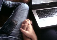 I Love You And I Don't Care Who on Facebook Knows It I Love You And I Don't Care Who on Facebook Knows It