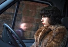 TIFF Update - Day 6: Friends from France and Under the Skin