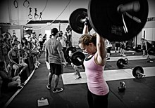 Strong Is the New Skinny Strong Is the New Skinny
