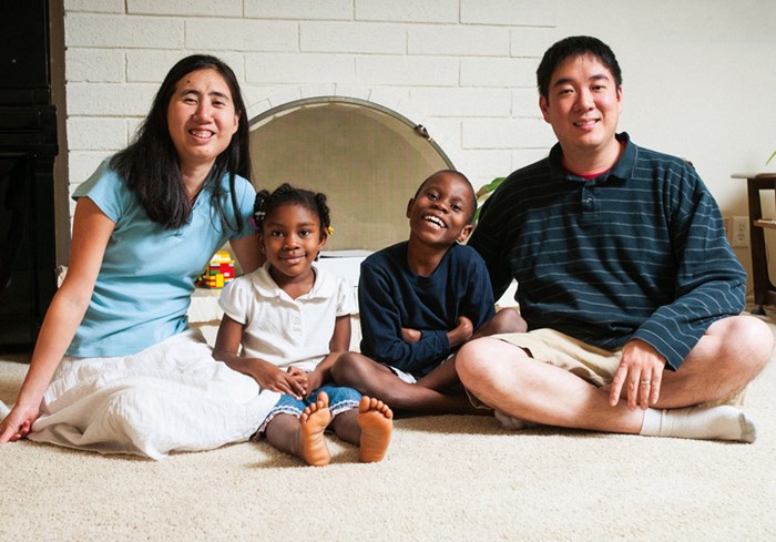 Qatar Accuses Christian Parents of Harvesting Organs from Adopted African Daughter Qatar Accuses Christian Parents of Harvesting Organs from Adopted African Daughter
