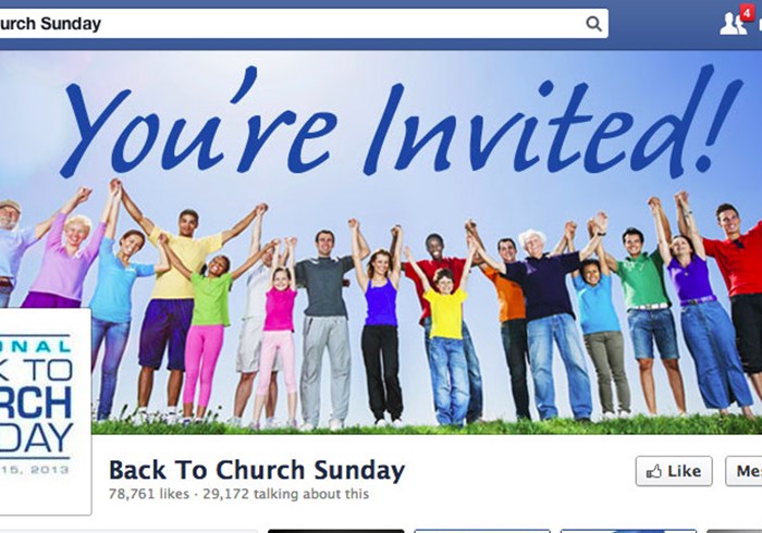 Why Many People Won't Go Back to Church This Sunday Why Many People Won't Go Back to Church This Sunday
