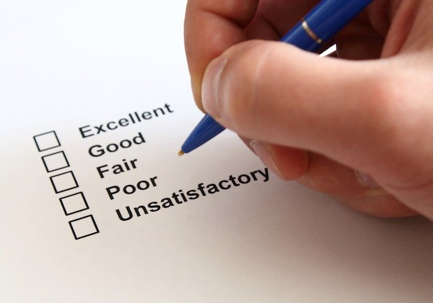 What Methods Give Us the Wrong Answers? What Methods Give Us the Wrong Answers?