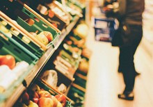 A Rich Christian in the Age of Food Stamps A Rich Christian in the Age of Food Stamps