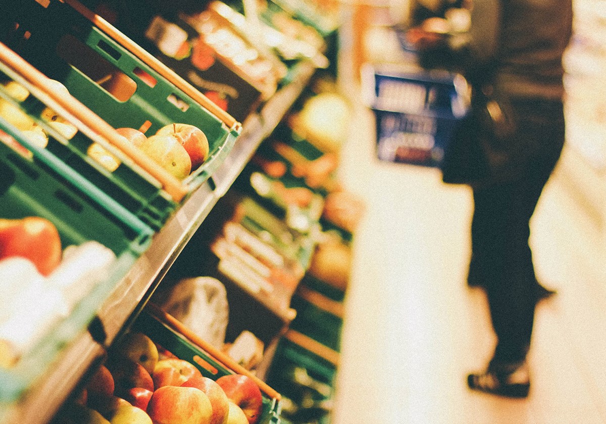 A Rich Christian in the Age of Food Stamps...... CT Women