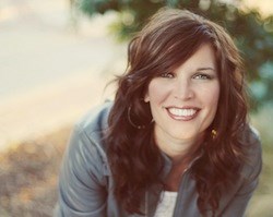 Jen Hatmaker